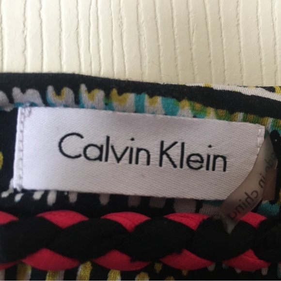 Calvin Klein dress - Picture 2 of 4